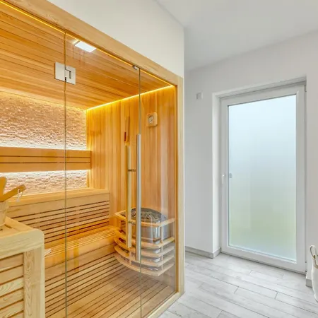 With Sauna - North Sea - 3 Bedrooms * Wurster Nordseekuste