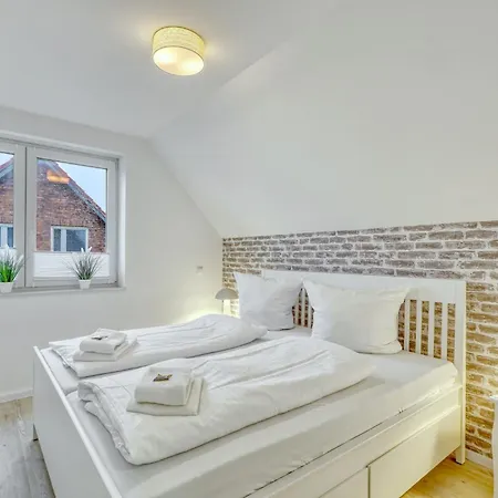 With Sauna - North Sea - 3 Bedrooms