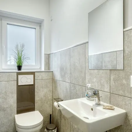With Sauna - North Sea - 3 Bedrooms